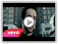 Hoobastank - The Reason